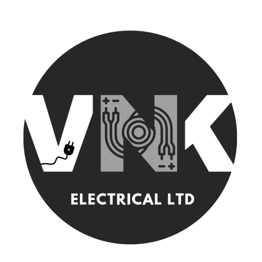 VNK Electrical Ltd symbol