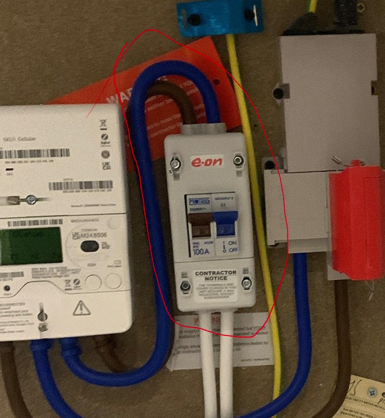 Electrical Emergency Services 