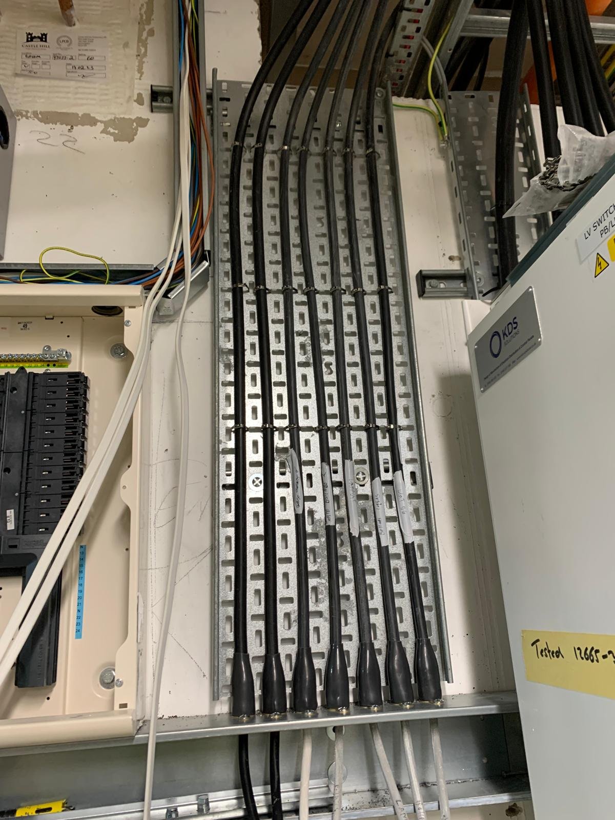 Rewires 